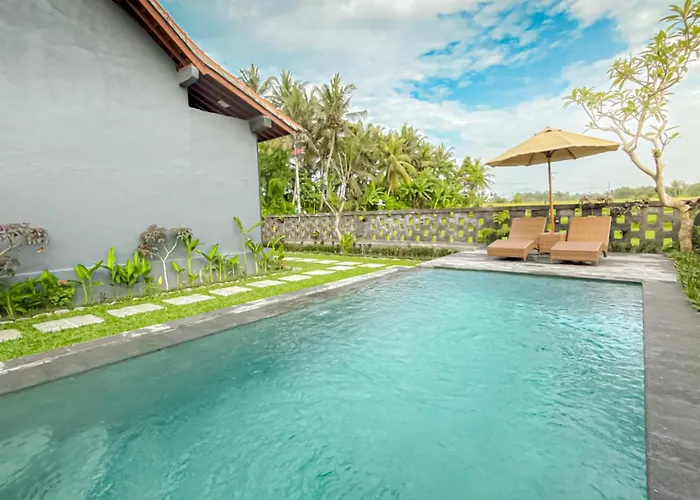 Sri Aurora * Ubud (Bali)