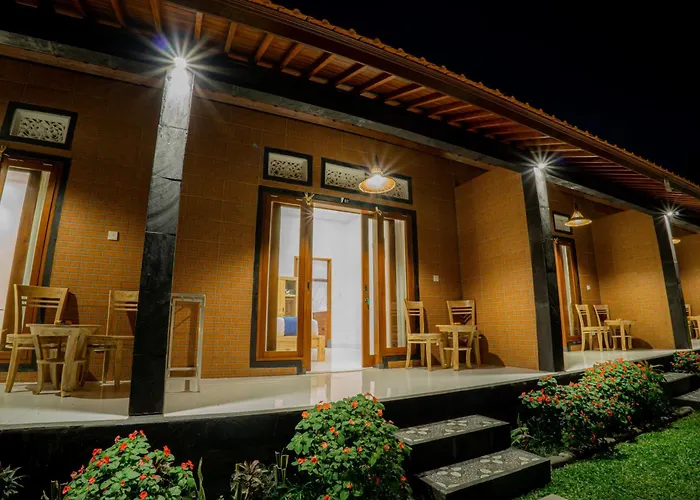 Guest house Sri Aurora *