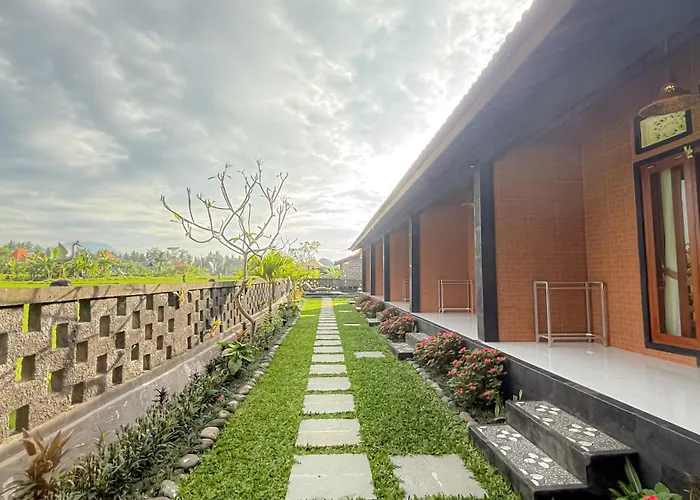 Guest house Sri Aurora *