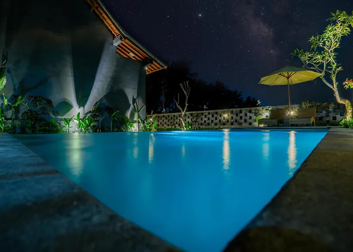Sri Aurora * Ubud (Bali)
