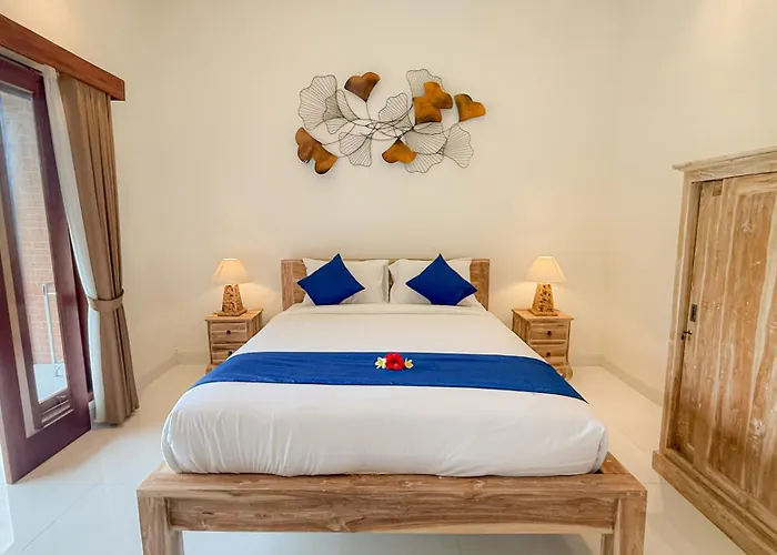 Guest house Sri Aurora *