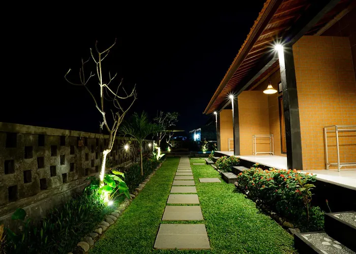 Guest house Sri Aurora *