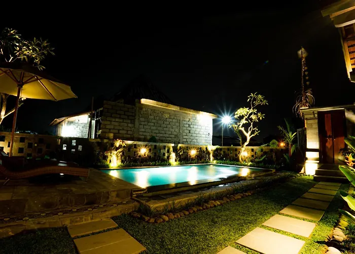 Guest house Sri Aurora