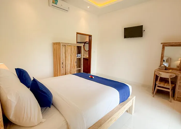 Guest house Sri Aurora