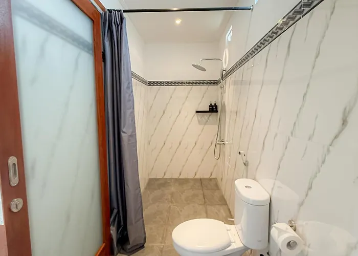 Guest house Sri Aurora