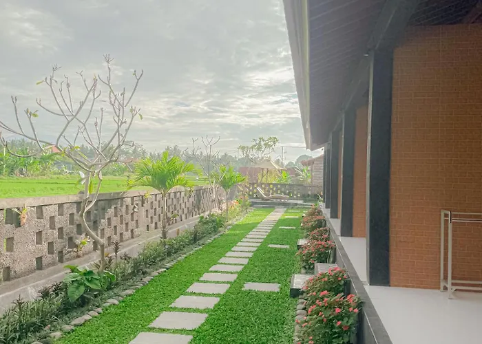 Guest house Sri Aurora