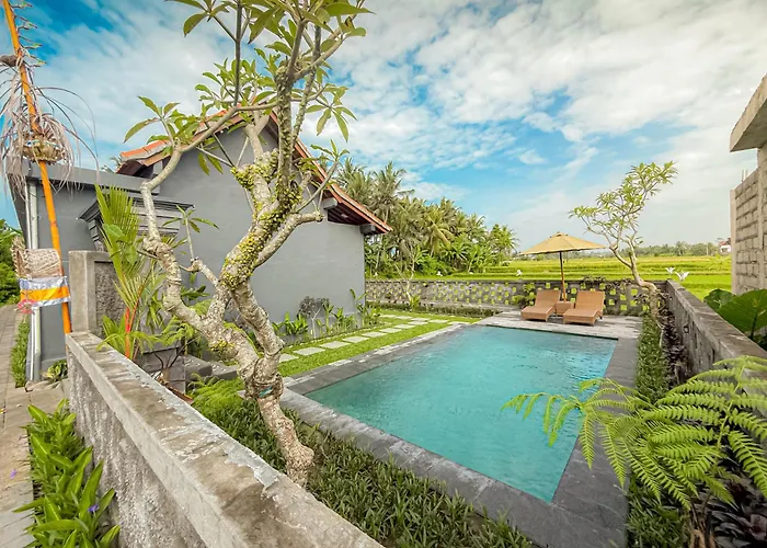 Sri Aurora Guest house *