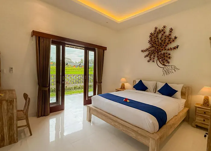 Sri Aurora Guest house