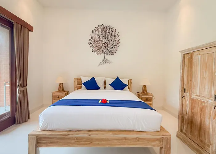 Guest house Sri Aurora