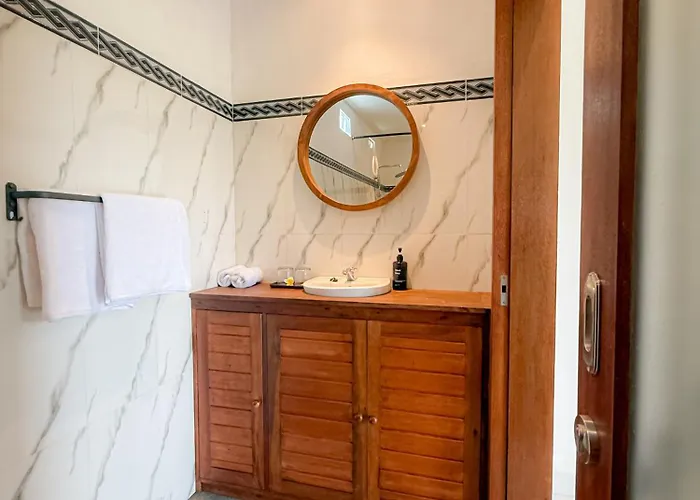 Sri Aurora Guest house Ubud (Bali)