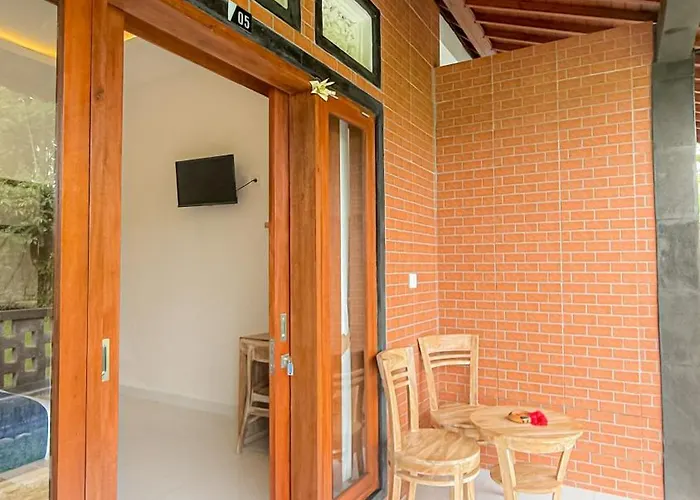 Guest house Sri Aurora