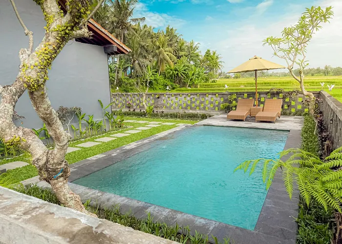 Sri Aurora * Ubud (Bali)