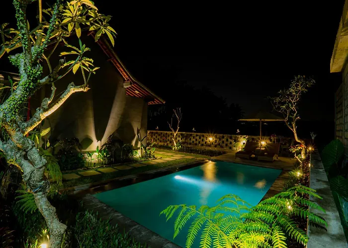 Guest house Sri Aurora